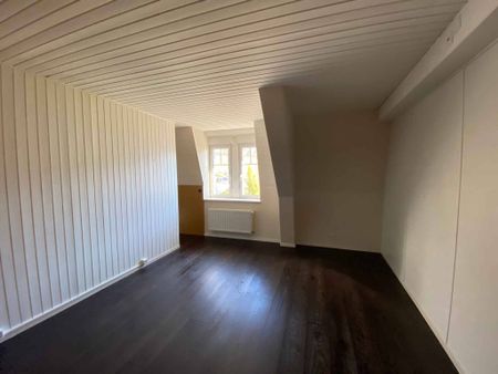 Duplex with beautiful view of the lake - Chailly 1 - Photo 4