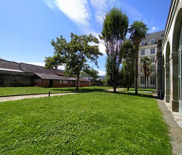 Rennes Centre ville - T2 Duplex - Photo 4