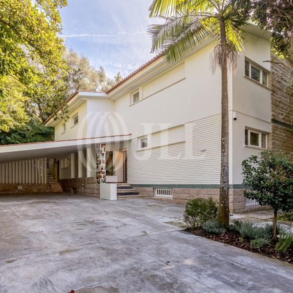 Moradia T8 em Lisboa - Photo 1