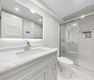 For Lease - 270 Forestwalk Street Unit# Lower, Kitchener, Ontario - Photo 5