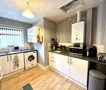 1 bedroom terraced house to rent - Photo 1