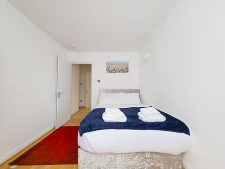 Room in a Shared Flat, Johnson Street, E1 - Photo 3