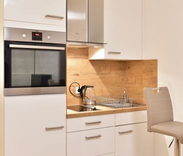 Modern Living im Belgischen Viertel - Video Online - Photo 3