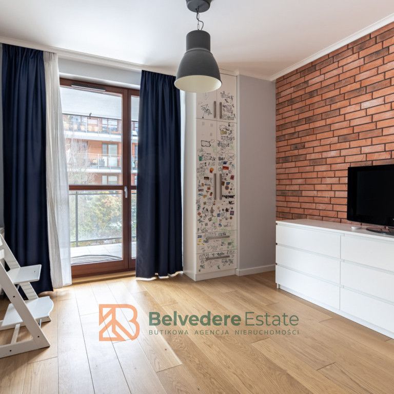 Warszawa, Wilanów, Warszawa, Wilanów, Sarmacka - Photo 1