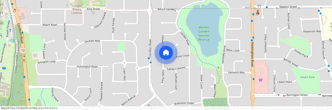 21A Fallow Crescent, WA 6163, Spearwood