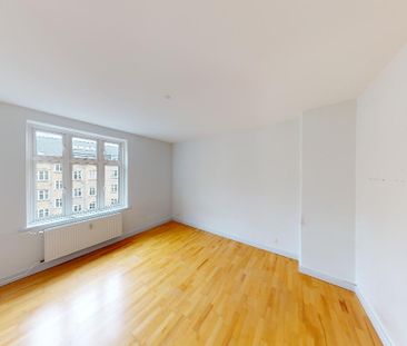 Indbydende lejlighed med central beliggenhed i Aalborg - Foto 3