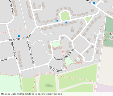 Livingstone Lane, Earl Shilton - Photo 1