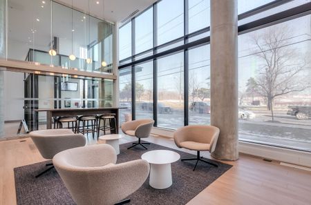 For Lease - 15 Maryport Ave Street Unit# 105, Toronto, Ontario - Photo 4