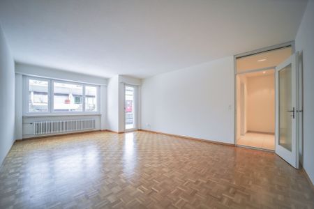 4 ½ Zimmer-Wohnung in Zürich mieten - Foto 3