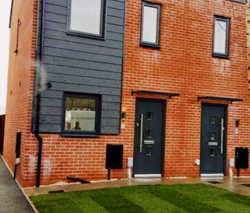 2 bedrooms 2 bathrooms - Photo 2