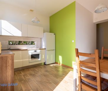 2 osobne pokoje w centrum, 64m2, MPEC, ul Topolowa - Photo 2