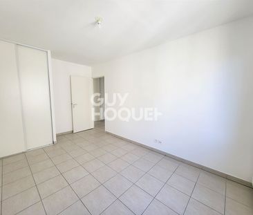 Location d'un appartement T3 (66 m²) à VILLEFRANCHE SUR SAONE - Photo 2