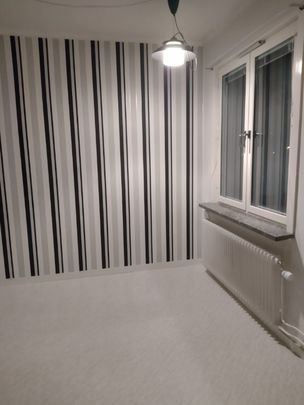 Bångvägen, Lycksele - Foto 1