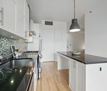 For Lease - 808 Bronson Avenue Unit# PH7, Dows Lake - Civic Hospita... - Photo 2