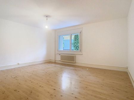 LOGEMENT LUMINEUX - Photo 5