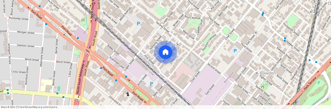 10a Pickering Street, SA 5007, Brompton