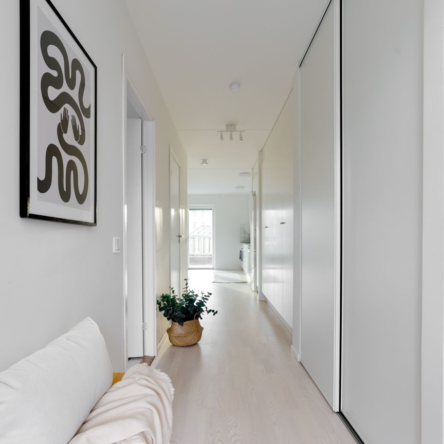 Tamarindvägen, Örebro - Photo 1