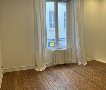 Appartement T2 de 33,80 m2 - Photo 4