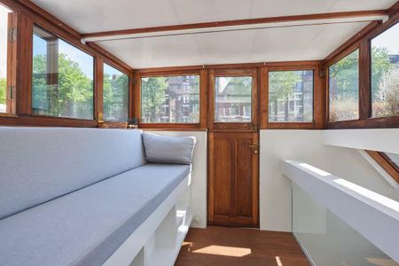 Huis te huur: Oudeschans 64-Z 1011 LD Amsterdam - Foto 5