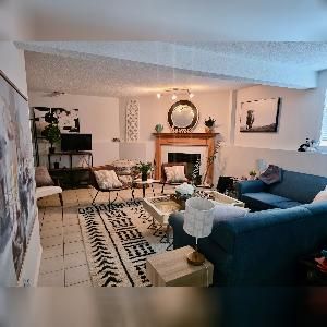 5 Bed 3 Bath Westpark Home For Rent Fort Saskatchewan - Photo 4