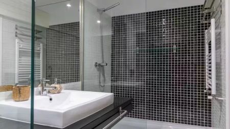 2-bedroom apartment for rent in Alcobendas - Photo 4