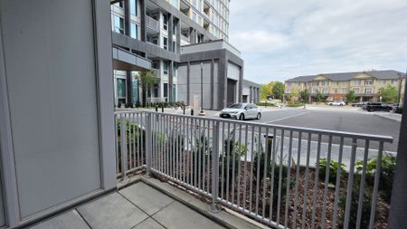 For Lease - 3240 William Coltson Avenue Unit# 101, Oakville, Ontario - Photo 5