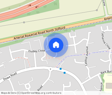 Dudley Close, Chafford Hundred, Grays, RM16 - Photo 1