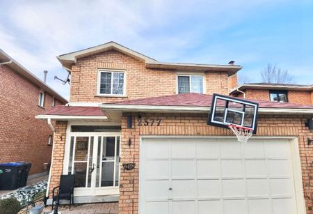 For Lease - 2377 Belcaro Way, Mississauga, Ontario - Photo 3