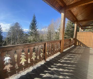 Appartement Les Adrets - Photo 2