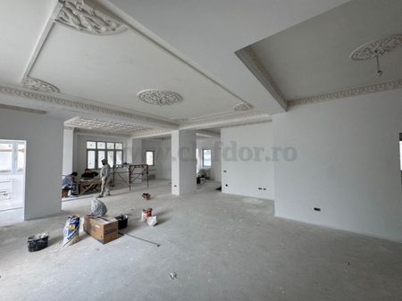 Dorobanti/Capitals, prestigious Villa for rent - Photo 5