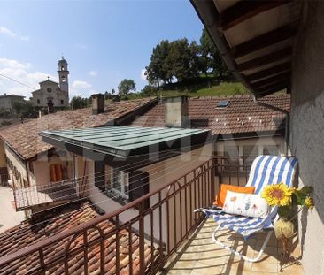 AFFITTASI graziosa CASA, 4 locali nel nucleo: - Foto 6