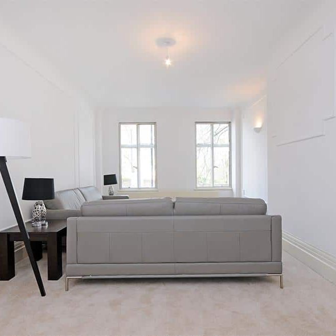 PARK ROAD, NW8, London - Photo 1