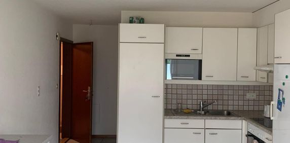 Charmant deux pièces au 1er étage - Photo 2