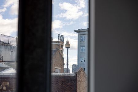 13/46 Kellett Street, Potts Point NSW 2011 - Apartment For Rent | Domain - Photo 2