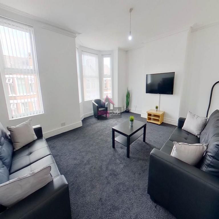 7 bedroom house to rent - Photo 1