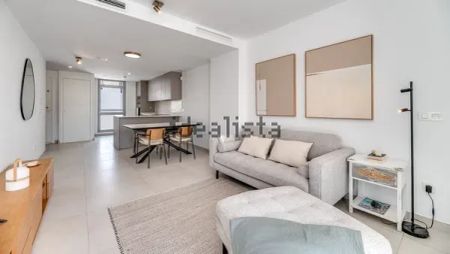 Alquiler de ático en Avenida Diego Velazquez - Photo 5