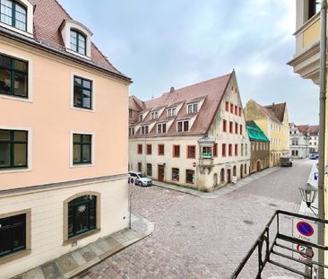 Barockes Flair ... einzigartig wohnen in der historischen Altstadt! - Foto 3