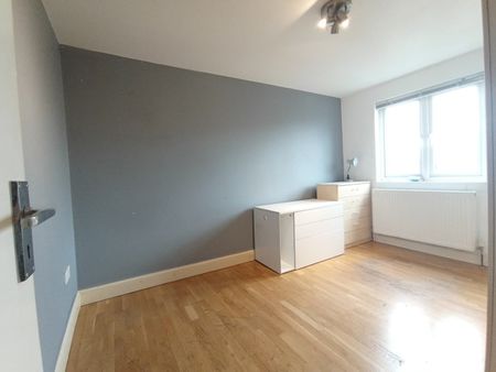 2 Bed Flat, White Hart Lane, N17 - Photo 5