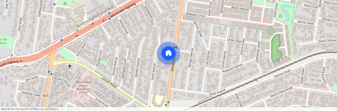 140 Dorset Road, Vic 3136, Croydon