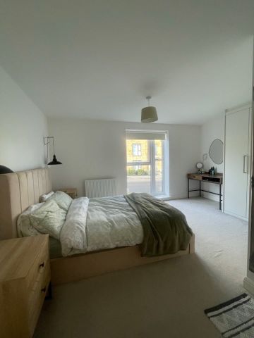 1 Bed Flat, Sherlock Street, B5 - Photo 3