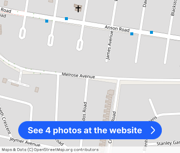 Melrose Avenue, London, NW2 - Photo 1