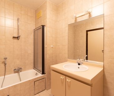 Appartement met één slaapkamer op top ligging! - Foto 4