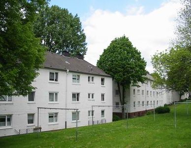 1-Zimmer-Wohnung in Iserlohn Ackenbrock! - Foto 1