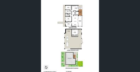 **First Open for Inspection, 12.00-12.30pm, Saturday, 13/12/25** Mid-Century Haven with Magnificent Middle Harbour Views - Photo 3