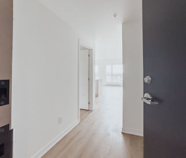 À louer / Appartement - Photo 1