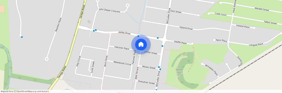 16 Lundie Street, NSW 2621, Bungendore