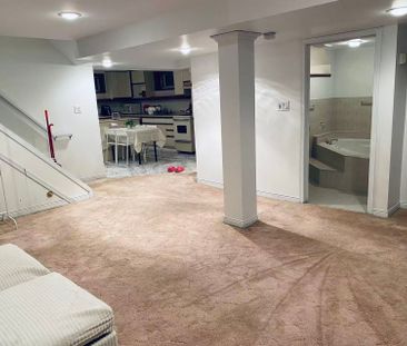 For Lease - 79 Droxford Avenue Unit# Basement, Toronto, Ontario - Photo 4