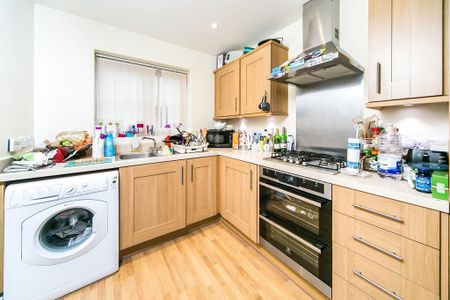 2 bedroom terraced house to rent - Photo 5