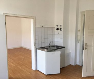 Appartement in zentraler Innenstadtlage von Bad Salzuflen! - Photo 2