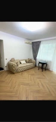 3 Camere Decomandat 70mp | Prima Inchiriere | Renovare Totala de Lux | Etaj 4 din 8 | Zona Moisil - Plaza - Photo 1